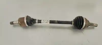 Pezzo di ricambio per auto di seconda mano trasmissione anteriore sinistra per citroen c3 aircross ii (2r_, 2c_) 1.2 puretech 110 (2rhnzb 2rhnzw 2rhnpx 2rhnpj) riferimenti oem iam 9809710080   Pezzo di ricambio per auto di seconda mano trasmissione anteriore sinistra per citroen c3 aircross ii (2r_, 2c_) 1.2 puretech 110 (2rhnzb 2rhnzw 2rhnpx 2rhnpj) riferimenti oem iam 9809710080