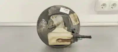 Tweedehands auto-onderdeel rem servo voor peugeot partner combispace (5f) 1.6 hdi 90 oem iam-referenties 9681268480   Tweedehands auto-onderdeel rem servo voor peugeot partner combispace (5f) 1.6 hdi 90 oem iam-referenties 9681268480