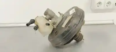 Tweedehands auto-onderdeel rem servo voor peugeot partner combispace (5f) 1.6 hdi 90 oem iam-referenties 9681268480   Tweedehands auto-onderdeel rem servo voor peugeot partner combispace (5f) 1.6 hdi 90 oem iam-referenties 9681268480