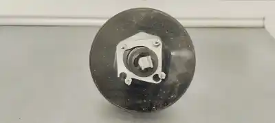Tweedehands auto-onderdeel rem servo voor ford fiesta (ccn) 1.0i turbo 100 oem iam-referenties 0204j00133   Tweedehands auto-onderdeel rem servo voor ford fiesta (ccn) 1.0i turbo 100 oem iam-referenties 0204j00133