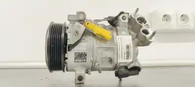 Pezzo di ricambio per auto di seconda mano compressore aria condizionata per citroen c3 aircross ii (2r_, 2c_) 1.2 puretech 110 (2rhnzb 2rhnzw 2rhnpx 2rhnpj) riferimenti oem iam 9834779880   Pezzo di ricambio per auto di seconda mano compressore aria condizionata per citroen c3 aircross ii (2r_, 2c_) 1.2 puretech 110 (2rhnzb 2rhnzw 2rhnpx 2rhnpj) riferimenti oem iam 9834779880