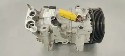 Pezzo di ricambio per auto di seconda mano compressore aria condizionata per citroen c3 aircross ii (2r_, 2c_) 1.2 puretech 110 (2rhnzb 2rhnzw 2rhnpx 2rhnpj) riferimenti oem iam 9834779880   Pezzo di ricambio per auto di seconda mano compressore aria condizionata per citroen c3 aircross ii (2r_, 2c_) 1.2 puretech 110 (2rhnzb 2rhnzw 2rhnpx 2rhnpj) riferimenti oem iam 9834779880