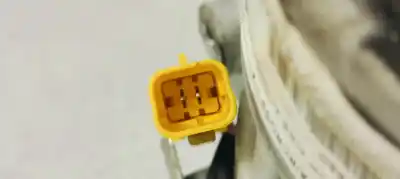 Автозапчастина б/у компресор кондиционера для citroen c3 aircross ii (2r_, 2c_) 1.2 puretech 110 (2rhnzb 2rhnzw 2rhnpx 2rhnpj) посилання на oem iam 9834779880  