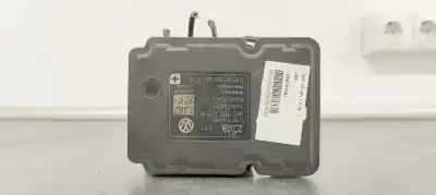 Автозапчастина б/у абс для audi a3 (8p) 1.2 16v tfsi посилання на oem iam 1k0907379bj  