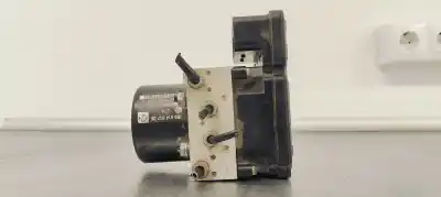 Автозапчастина б/у абс для audi a3 (8p) 1.2 16v tfsi посилання на oem iam 1k0907379bj  