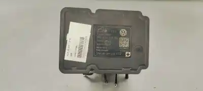 Автозапчастина б/у абс для audi a3 (8p) 1.2 16v tfsi посилання на oem iam 1k0907379bj  