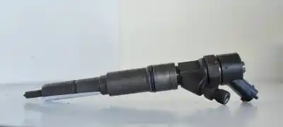 Peça sobressalente para automóvel em segunda mão INJETOR por BMW SERIE 5 BERLINA (E39)  Referências OEM IAM 0445110047  