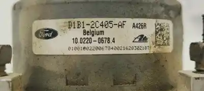 Tweedehands auto-onderdeel abs voor ford fiesta (ccn) 1.0i turbo 100 oem iam-referenties d1b12c013bd   Tweedehands auto-onderdeel abs voor ford fiesta (ccn) 1.0i turbo 100 oem iam-referenties d1b12c013bd