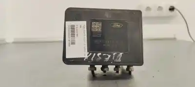 Tweedehands auto-onderdeel abs voor ford fiesta (ccn) 1.0i turbo 100 oem iam-referenties d1b12c013bd   Tweedehands auto-onderdeel abs voor ford fiesta (ccn) 1.0i turbo 100 oem iam-referenties d1b12c013bd