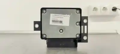 Tweedehands auto-onderdeel ELEKTRONISCHE MODULE voor VOLKSWAGEN TIGUAN (5N2) 2.0 TDI OEM IAM-referenties 3AA907801J   Tweedehands auto-onderdeel ELEKTRONISCHE MODULE voor VOLKSWAGEN TIGUAN (5N2) 2.0 TDI OEM IAM-referenties 3AA907801J