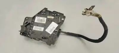 Tweedehands auto-onderdeel RELAIS/ZEKERINGENKASTJE voor CITROEN C3 1.4 HDI OEM IAM-referenties 9801147680   Tweedehands auto-onderdeel RELAIS/ZEKERINGENKASTJE voor CITROEN C3 1.4 HDI OEM IAM-referenties 9801147680