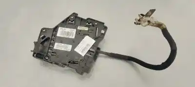 Second-hand car spare part FUSE BOX UNIT for CITROEN C3  OEM IAM references 9801147680  