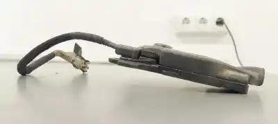 Second-hand car spare part fuse box unit for citroen c3 1.4 hdi oem iam references 9801147680  