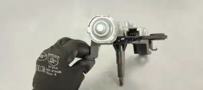 Автозапчасти б/у мотор заднего стеклоочистителя за citroen c3 aircross ii (2r_, 2c_) 1.2 puretech 110 (2rhnzb 2rhnzw 2rhnpx 2rhnpj) ссылки oem iam 0390205114  