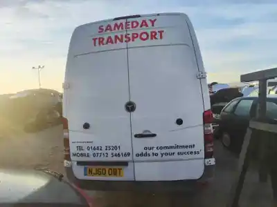 Автозапчасти б/у задняя левая дверь за mercedes-benz sprinterii combi (desde 01.06) 2.2cdi 163 [216/316/416/516] ar fap ссылки oem iam 