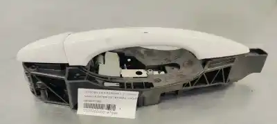 Tweedehands auto-onderdeel buitenste handgreep achter links voor citroen c3 aircross ii (2r_, 2c_) 1.2 puretech 110 (2rhnzb 2rhnzw 2rhnpx 2rhnpj) oem iam-referenties 9802977380   Tweedehands auto-onderdeel buitenste handgreep achter links voor citroen c3 aircross ii (2r_, 2c_) 1.2 puretech 110 (2rhnzb 2rhnzw 2rhnpx 2rhnpj) oem iam-referenties 9802977380