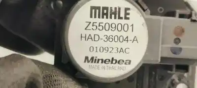 Автозапчастина б/у двигатель відкривання люків кондиціонація для citroen c3 aircross ii (2r_, 2c_) 1.2 puretech 110 (2rhnzb 2rhnzw 2rhnpx 2rhnpj) посилання на oem iam had36004a  