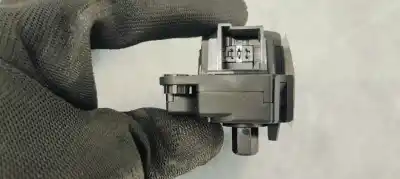 Автозапчастина б/у двигатель відкривання люків кондиціонація для citroen c3 aircross ii (2r_, 2c_) 1.2 puretech 110 (2rhnzb 2rhnzw 2rhnpx 2rhnpj) посилання на oem iam had36004a  