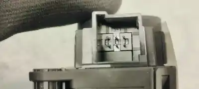 Автозапчастина б/у двигатель відкривання люків кондиціонація для citroen c3 aircross ii (2r_, 2c_) 1.2 puretech 110 (2rhnzb 2rhnzw 2rhnpx 2rhnpj) посилання на oem iam had36004a  