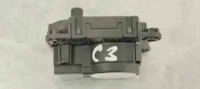 Автозапчастина б/у двигатель відкривання люків кондиціонація для citroen c3 aircross ii (2r_, 2c_) 1.2 puretech 110 (2rhnzb 2rhnzw 2rhnpx 2rhnpj) посилання на oem iam had36004a  