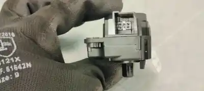 Автозапчастина б/у двигатель відкривання люків кондиціонація для citroen c3 aircross ii (2r_, 2c_) 1.2 puretech 110 (2rhnzb 2rhnzw 2rhnpx 2rhnpj) посилання на oem iam had36004a  