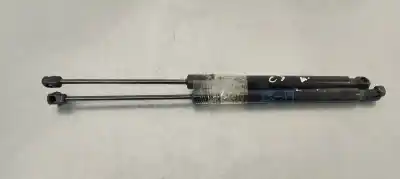 Автозапчастина б/у амортизаторі багажника/дверей для citroen c3 aircross ii (2r_, 2c_) 1.2 puretech 110 (2rhnzb 2rhnzw 2rhnpx 2rhnpj) посилання на oem iam 39197491  