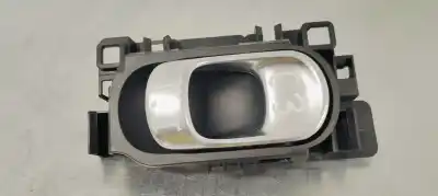 Tweedehands auto-onderdeel binnenhandgreep links achter voor citroen c3 aircross ii (2r_, 2c_) 1.2 puretech 110 (2rhnzb 2rhnzw 2rhnpx 2rhnpj) oem iam-referenties 98012886cy Tweedehands auto-onderdeel binnenhandgreep links achter voor citroen c3 aircross ii (2r_, 2c_) 1.2 puretech 110 (2rhnzb 2rhnzw 2rhnpx 2rhnpj) oem iam-referenties 98012886cy