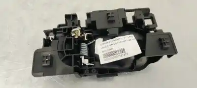 Tweedehands auto-onderdeel binnenhandgreep links achter voor citroen c3 aircross ii (2r_, 2c_) 1.2 puretech 110 (2rhnzb 2rhnzw 2rhnpx 2rhnpj) oem iam-referenties 98012886cy   Tweedehands auto-onderdeel binnenhandgreep links achter voor citroen c3 aircross ii (2r_, 2c_) 1.2 puretech 110 (2rhnzb 2rhnzw 2rhnpx 2rhnpj) oem iam-referenties 98012886cy
