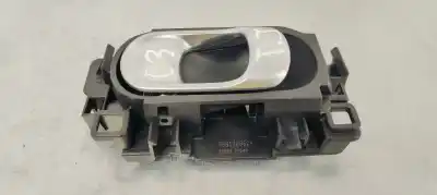 Tweedehands auto-onderdeel binnenhandgreep links achter voor citroen c3 aircross ii (2r_, 2c_) 1.2 puretech 110 (2rhnzb 2rhnzw 2rhnpx 2rhnpj) oem iam-referenties 98012886cy   Tweedehands auto-onderdeel binnenhandgreep links achter voor citroen c3 aircross ii (2r_, 2c_) 1.2 puretech 110 (2rhnzb 2rhnzw 2rhnpx 2rhnpj) oem iam-referenties 98012886cy