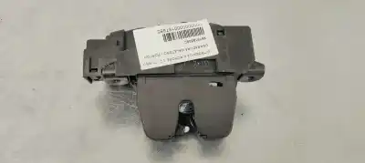 Pezzo di ricambio per auto di seconda mano baule / serratura del cancello per citroen c3 aircross ii (2r_, 2c_) 1.2 puretech 110 (2rhnzb 2rhnzw 2rhnpx 2rhnpj) riferimenti oem iam 9816195380   Pezzo di ricambio per auto di seconda mano baule / serratura del cancello per citroen c3 aircross ii (2r_, 2c_) 1.2 puretech 110 (2rhnzb 2rhnzw 2rhnpx 2rhnpj) riferimenti oem iam 9816195380
