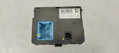 Tweedehands auto-onderdeel elektronische module voor citroen c3 aircross ii (2r_, 2c_) 1.2 puretech 110 (2rhnzb 2rhnzw 2rhnpx 2rhnpj) oem iam-referenties 9849651180 Tweedehands auto-onderdeel elektronische module voor citroen c3 aircross ii (2r_, 2c_) 1.2 puretech 110 (2rhnzb 2rhnzw 2rhnpx 2rhnpj) oem iam-referenties 9849651180