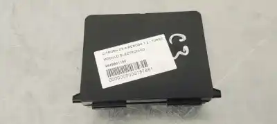 Tweedehands auto-onderdeel elektronische module voor citroen c3 aircross ii (2r_, 2c_) 1.2 puretech 110 (2rhnzb 2rhnzw 2rhnpx 2rhnpj) oem iam-referenties 9849651180   Tweedehands auto-onderdeel elektronische module voor citroen c3 aircross ii (2r_, 2c_) 1.2 puretech 110 (2rhnzb 2rhnzw 2rhnpx 2rhnpj) oem iam-referenties 9849651180