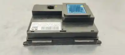 Tweedehands auto-onderdeel elektronische module voor citroen c3 aircross ii (2r_, 2c_) 1.2 puretech 110 (2rhnzb 2rhnzw 2rhnpx 2rhnpj) oem iam-referenties 9849651180   Tweedehands auto-onderdeel elektronische module voor citroen c3 aircross ii (2r_, 2c_) 1.2 puretech 110 (2rhnzb 2rhnzw 2rhnpx 2rhnpj) oem iam-referenties 9849651180