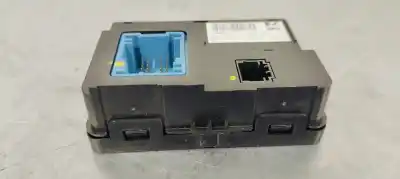 Tweedehands auto-onderdeel elektronische module voor citroen c3 aircross ii (2r_, 2c_) 1.2 puretech 110 (2rhnzb 2rhnzw 2rhnpx 2rhnpj) oem iam-referenties 9849651180   Tweedehands auto-onderdeel elektronische module voor citroen c3 aircross ii (2r_, 2c_) 1.2 puretech 110 (2rhnzb 2rhnzw 2rhnpx 2rhnpj) oem iam-referenties 9849651180