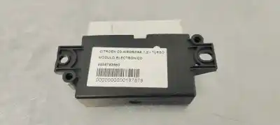Tweedehands auto-onderdeel elektronische module voor citroen c3 aircross ii (2r_, 2c_) 1.2 puretech 110 (2rhnzb 2rhnzw 2rhnpx 2rhnpj) oem iam-referenties 9838793580 Tweedehands auto-onderdeel elektronische module voor citroen c3 aircross ii (2r_, 2c_) 1.2 puretech 110 (2rhnzb 2rhnzw 2rhnpx 2rhnpj) oem iam-referenties 9838793580