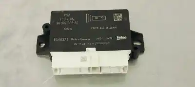 Tweedehands auto-onderdeel elektronische module voor citroen c3 aircross ii (2r_, 2c_) 1.2 puretech 110 (2rhnzb 2rhnzw 2rhnpx 2rhnpj) oem iam-referenties 9838793580   Tweedehands auto-onderdeel elektronische module voor citroen c3 aircross ii (2r_, 2c_) 1.2 puretech 110 (2rhnzb 2rhnzw 2rhnpx 2rhnpj) oem iam-referenties 9838793580