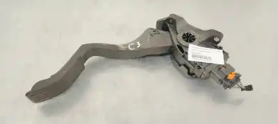 Tweedehands auto-onderdeel gaspedaal voor citroen c3 aircross ii (2r_, 2c_) 1.2 puretech 110 (2rhnzb 2rhnzw 2rhnpx 2rhnpj) oem iam-referenties 9835904480 Tweedehands auto-onderdeel gaspedaal voor citroen c3 aircross ii (2r_, 2c_) 1.2 puretech 110 (2rhnzb 2rhnzw 2rhnpx 2rhnpj) oem iam-referenties 9835904480