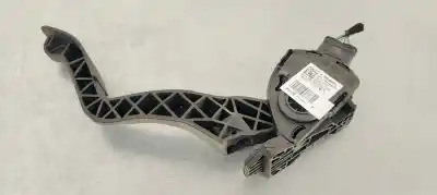 Second-hand car spare part accelerator pedal for citroen c3 aircross ii (2r_, 2c_) 1.2 puretech 110 (2rhnzb 2rhnzw 2rhnpx 2rhnpj) oem iam references 9835904480  