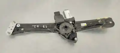 Pezzo di ricambio per auto di seconda mano alzacristalli anteriore sinistro per citroen c3 aircross ii (2r_, 2c_) 1.2 puretech 110 (2rhnzb 2rhnzw 2rhnpx 2rhnpj) riferimenti oem iam 39227495   Pezzo di ricambio per auto di seconda mano alzacristalli anteriore sinistro per citroen c3 aircross ii (2r_, 2c_) 1.2 puretech 110 (2rhnzb 2rhnzw 2rhnpx 2rhnpj) riferimenti oem iam 39227495