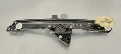 Автозапчастина б/у регулятор скла заднього правого для citroen c3 aircross ii (2r_, 2c_) 1.2 puretech 110 (2rhnzb 2rhnzw 2rhnpx 2rhnpj) посилання на oem iam 39227498  