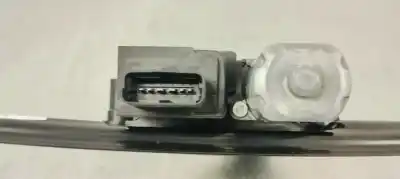 Автозапчастина б/у регулятор скла заднього правого для citroen c3 aircross ii (2r_, 2c_) 1.2 puretech 110 (2rhnzb 2rhnzw 2rhnpx 2rhnpj) посилання на oem iam 39227498  