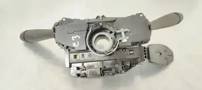 İkinci el araba yedek parçası çok fonksiyonlu kontrol için citroen c3 aircross ii (2r_, 2c_) 1.2 puretech 110 (2rhnzb 2rhnzw 2rhnpx 2rhnpj) oem iam referansları 98556632zd   İkinci el araba yedek parçası çok fonksiyonlu kontrol için citroen c3 aircross ii (2r_, 2c_) 1.2 puretech 110 (2rhnzb 2rhnzw 2rhnpx 2rhnpj) oem iam referansları 98556632zd