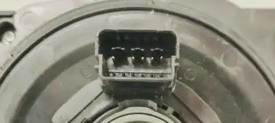 Автозапчастина б/у многофункційне управління для citroen c3 aircross ii (2r_, 2c_) 1.2 puretech 110 (2rhnzb 2rhnzw 2rhnpx 2rhnpj) посилання на oem iam 98556632zd  