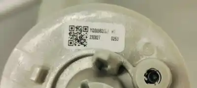 Автозапчастина б/у лівий натір для citroen c3 aircross ii (2r_, 2c_) 1.2 puretech 110 (2rhnzb 2rhnzw 2rhnpx 2rhnpj) посилання на oem iam   