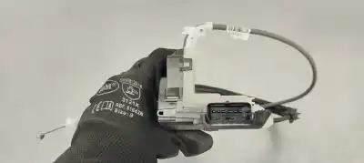 Pezzo di ricambio per auto di seconda mano serratura porta anteriore destra per citroen c3 aircross ii (2r_, 2c_) 1.2 puretech 110 (2rhnzb 2rhnzw 2rhnpx 2rhnpj) riferimenti oem iam 266779   Pezzo di ricambio per auto di seconda mano serratura porta anteriore destra per citroen c3 aircross ii (2r_, 2c_) 1.2 puretech 110 (2rhnzb 2rhnzw 2rhnpx 2rhnpj) riferimenti oem iam 266779