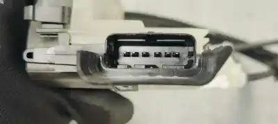 Pezzo di ricambio per auto di seconda mano serratura porta anteriore destra per citroen c3 aircross ii (2r_, 2c_) 1.2 puretech 110 (2rhnzb 2rhnzw 2rhnpx 2rhnpj) riferimenti oem iam 266779   Pezzo di ricambio per auto di seconda mano serratura porta anteriore destra per citroen c3 aircross ii (2r_, 2c_) 1.2 puretech 110 (2rhnzb 2rhnzw 2rhnpx 2rhnpj) riferimenti oem iam 266779