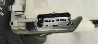 İkinci el araba yedek parçası arka sag kapi kilidi için citroen c3 aircross ii (2r_, 2c_) 1.2 puretech 110 (2rhnzb 2rhnzw 2rhnpx 2rhnpj) oem iam referansları 266765   İkinci el araba yedek parçası arka sag kapi kilidi için citroen c3 aircross ii (2r_, 2c_) 1.2 puretech 110 (2rhnzb 2rhnzw 2rhnpx 2rhnpj) oem iam referansları 266765