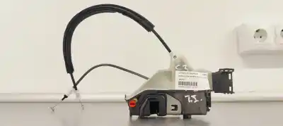 Tweedehands auto-onderdeel achter links deurslot voor citroen c3 aircross ii (2r_, 2c_) 1.2 puretech 110 (2rhnzb 2rhnzw 2rhnpx 2rhnpj) oem iam-referenties 266772 Tweedehands auto-onderdeel achter links deurslot voor citroen c3 aircross ii (2r_, 2c_) 1.2 puretech 110 (2rhnzb 2rhnzw 2rhnpx 2rhnpj) oem iam-referenties 266772