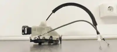 İkinci el araba yedek parçası sol arka kapi kilidi için citroen c3 aircross ii (2r_, 2c_) 1.2 puretech 110 (2rhnzb 2rhnzw 2rhnpx 2rhnpj) oem iam referansları 266772   İkinci el araba yedek parçası sol arka kapi kilidi için citroen c3 aircross ii (2r_, 2c_) 1.2 puretech 110 (2rhnzb 2rhnzw 2rhnpx 2rhnpj) oem iam referansları 266772