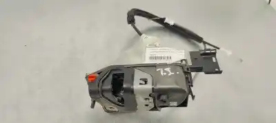 İkinci el araba yedek parçası sol arka kapi kilidi için citroen c3 aircross ii (2r_, 2c_) 1.2 puretech 110 (2rhnzb 2rhnzw 2rhnpx 2rhnpj) oem iam referansları 266772   İkinci el araba yedek parçası sol arka kapi kilidi için citroen c3 aircross ii (2r_, 2c_) 1.2 puretech 110 (2rhnzb 2rhnzw 2rhnpx 2rhnpj) oem iam referansları 266772